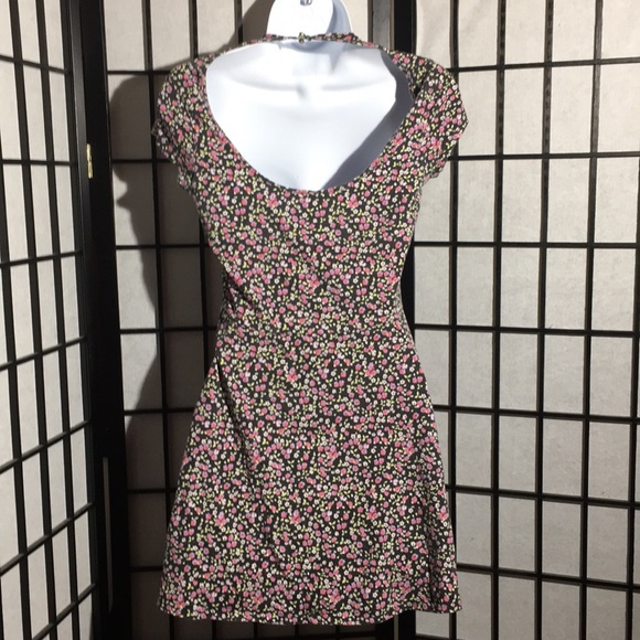 American Eagle Outfitters Dress Size M - Picture 4 of 6